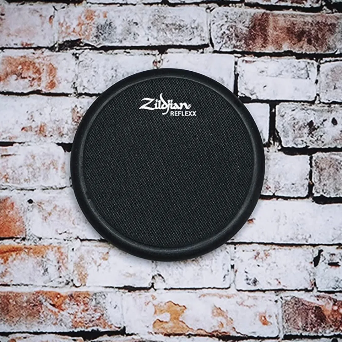 Zildjian Reflexx Conditioning Practice Pad 6"