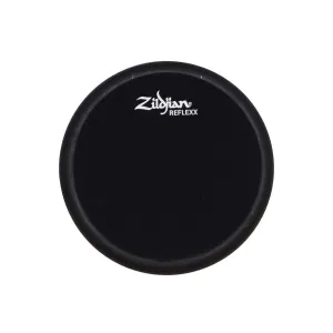 Zildjian Reflexx Conditioning Practice Pad 6"