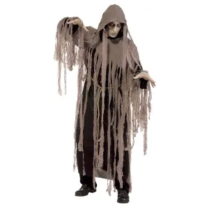 Zombie Nightmare Adult  Halloween Costume