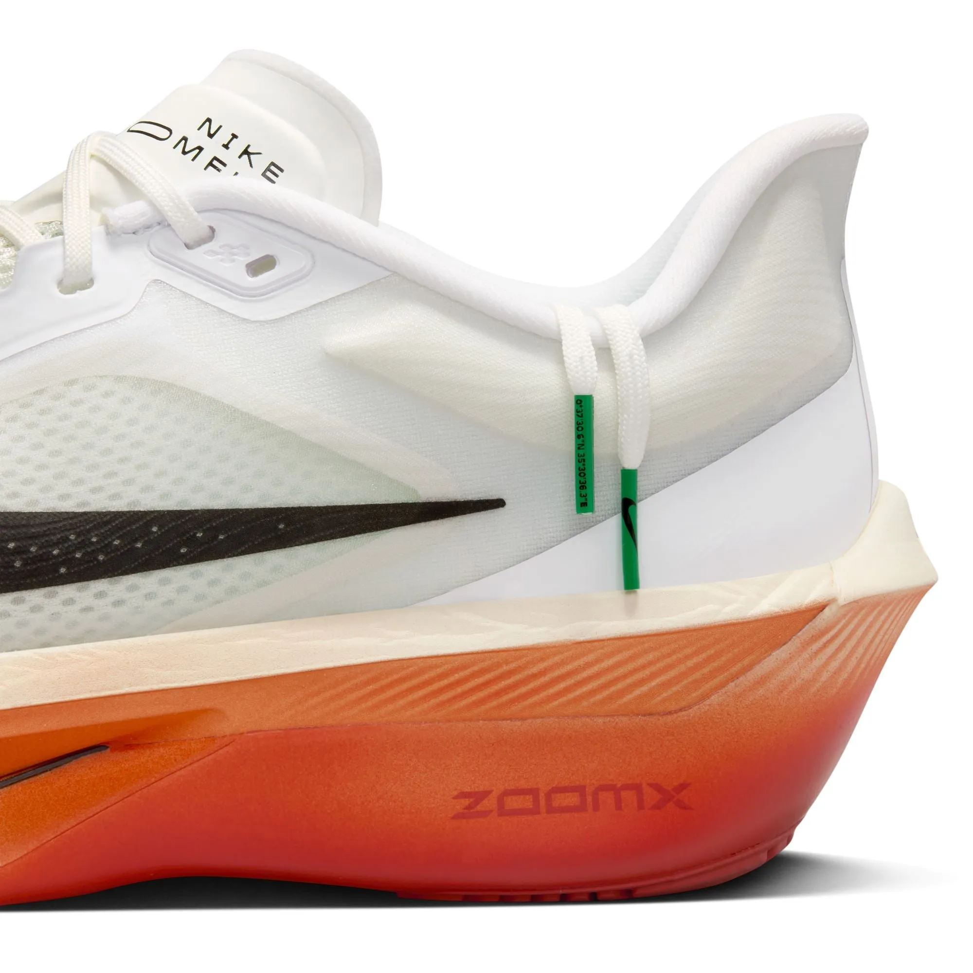 Zoom Fly 6 "Eliud Kipchoge" Men's Shoe