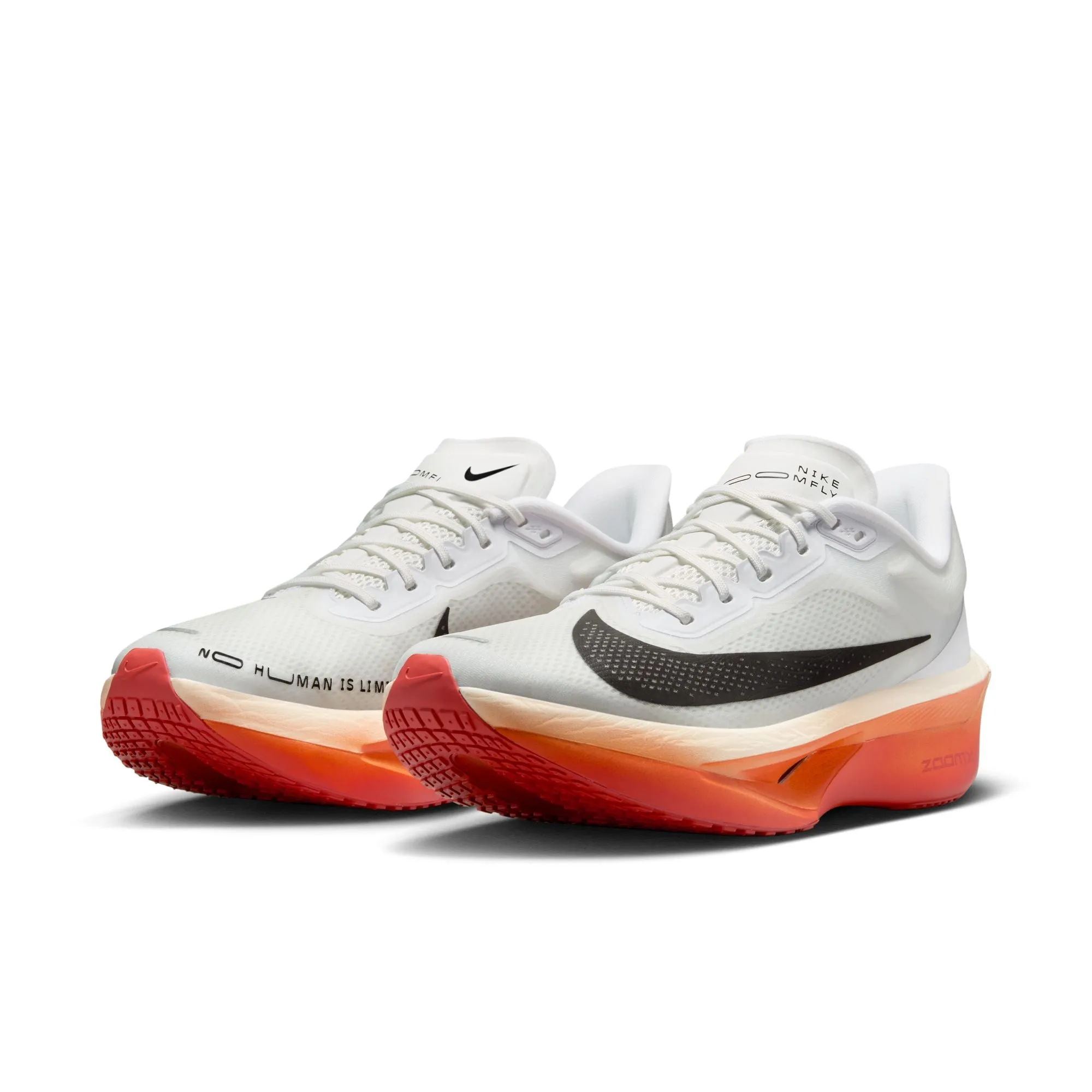 Zoom Fly 6 "Eliud Kipchoge" Men's Shoe